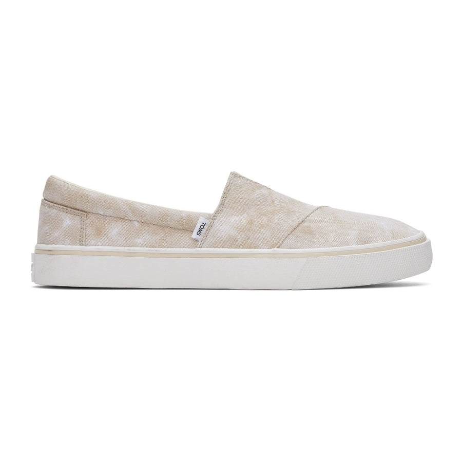 TOMS ALPARGATA FENIX SLIP ON-OX TN RV DS WD CV SLIPON SNEAK (MENS)