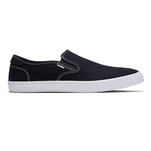 TOMS Baja - Black Canvass (MENS)