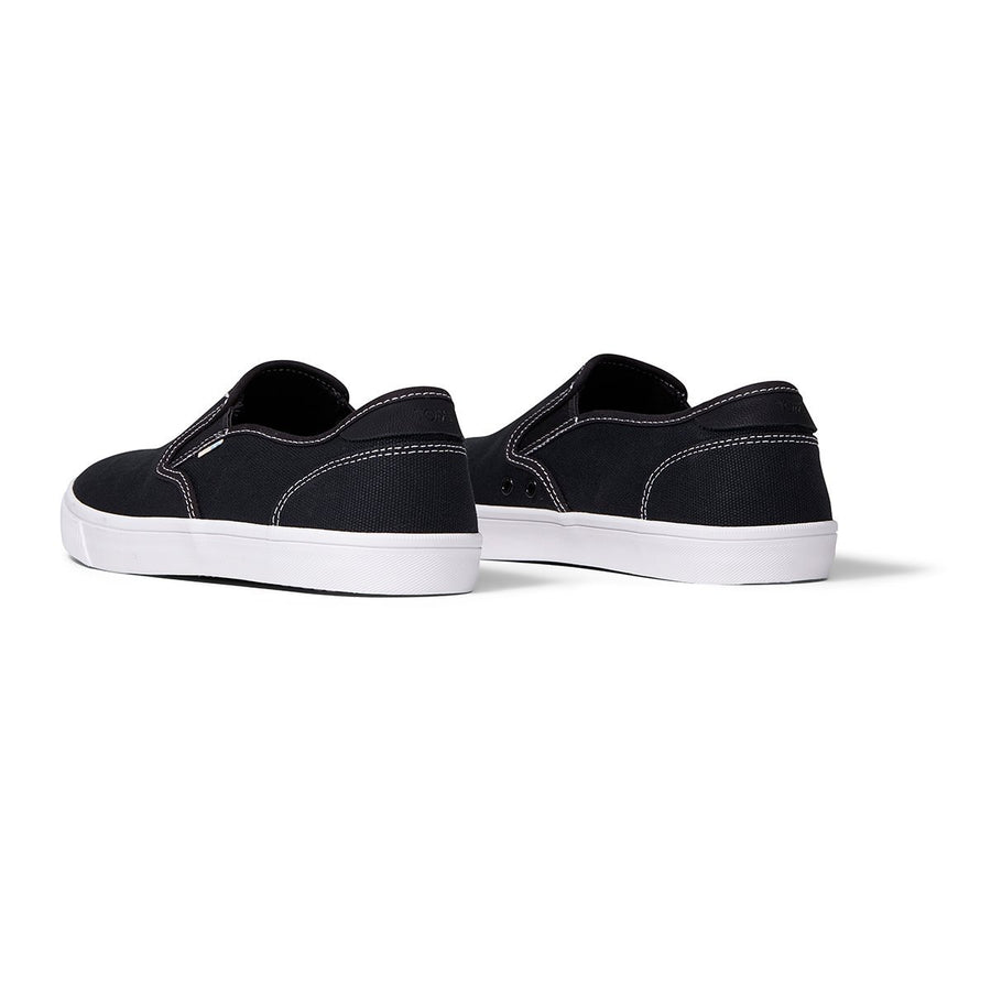 TOMS Baja - Black Canvass (MENS)