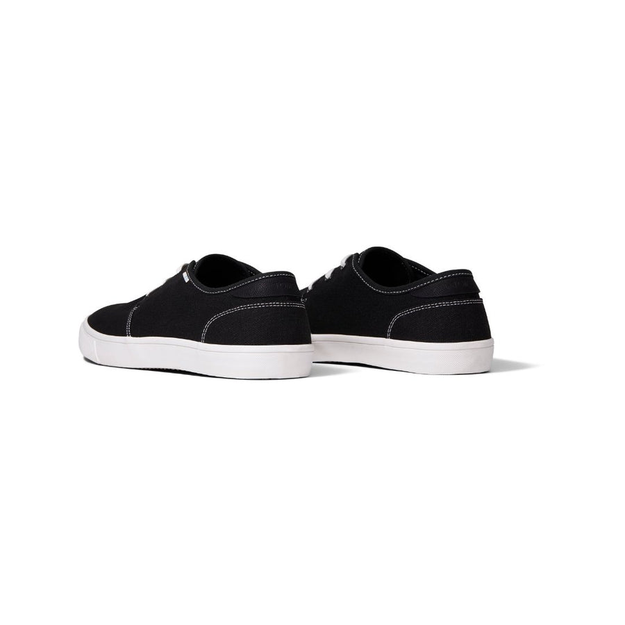 TOMS Carlo - Black (MENS)