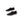 Load image into Gallery viewer, TOMS Cordones Indio - Black Heritage MENS
