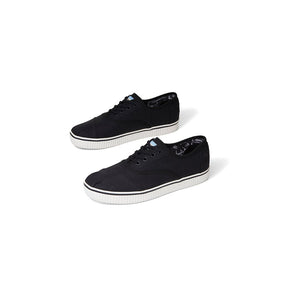 TOMS Cordones Indio - Black Heritage MENS