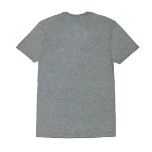 TOMS DECON TEE - GREY