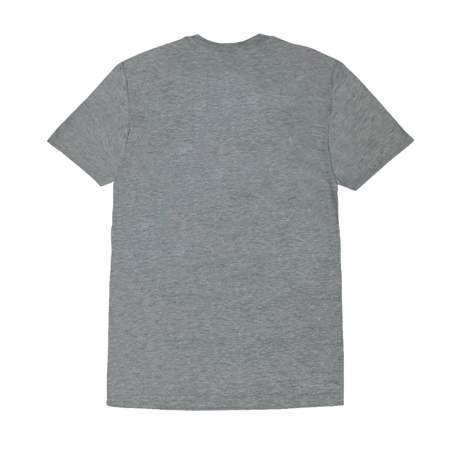 TOMS DECON TEE - GREY