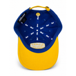 Load image into Gallery viewer, TROPHY 1980 DAD CAP - BLU

