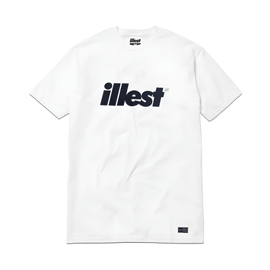 ILLEST BOGO LOGO TEE