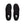 Load image into Gallery viewer, VANS Classic Slip-On Women&#39;s - Vans 66 Black
