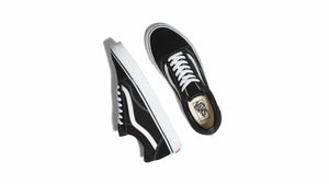 VANS Old Skool Men's - Black