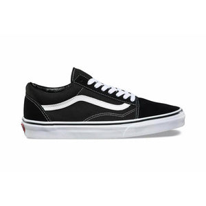 VANS Old Skool Men's - Black