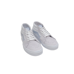 VANS SK8 MID-CLOUDS STORMY WEATHER