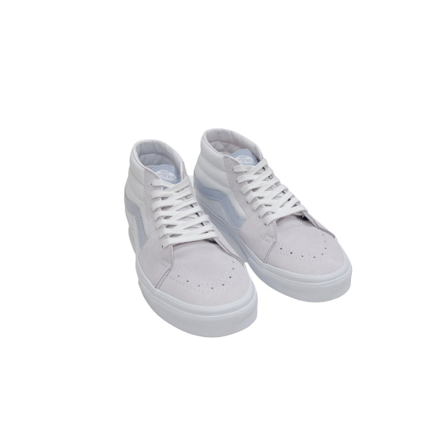 VANS SK8 MID-CLOUDS STORMY WEATHER