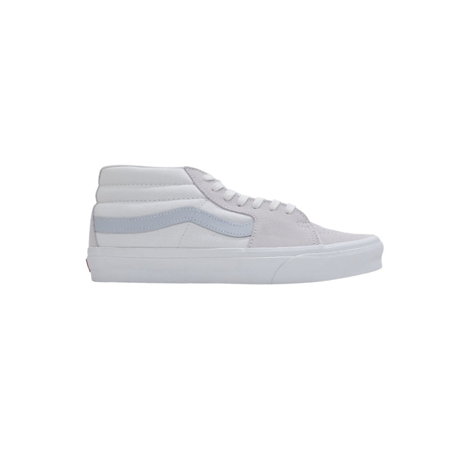 VANS SK8 MID-CLOUDS STORMY WEATHER