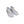 Load image into Gallery viewer, VANS SK8 MID-CLOUDS STORMY WEATHER
