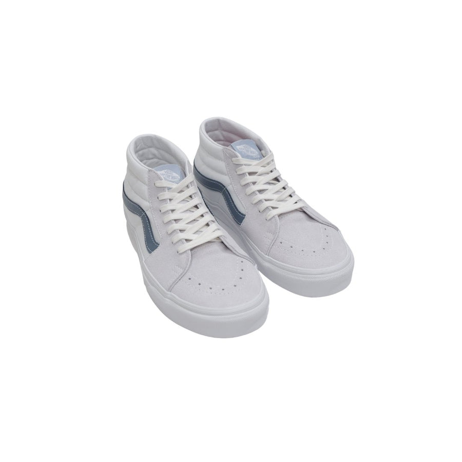 VANS SK8 MID-CLOUDS STORMY WEATHER