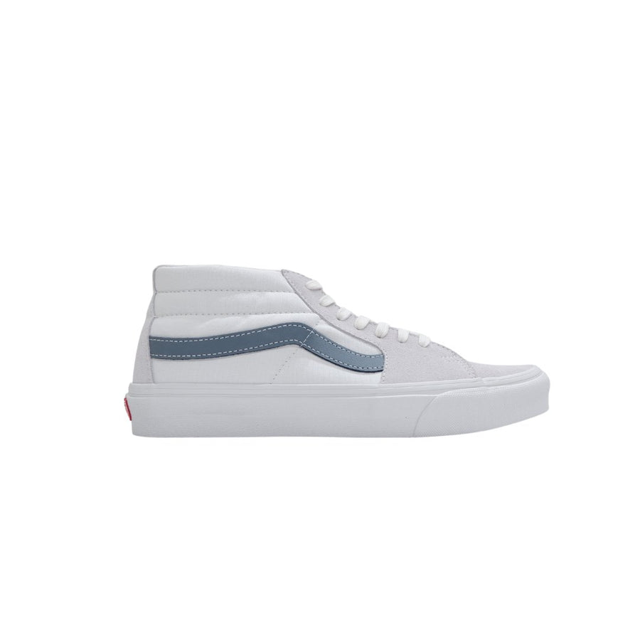 VANS SK8 MID-CLOUDS STORMY WEATHER