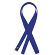 Load image into Gallery viewer, ILLEST INDUSTRY STANDARD PREMIUM RANK BELT - BLUE
