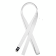 Load image into Gallery viewer, ILLEST INDUSTRY STANDARD PREMIUM RANK BELT - WHITE
