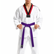 Load image into Gallery viewer, ILLEST INDUSTRY STANDARD PREMIUM RANK BELT - PURPLE
