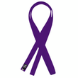 Load image into Gallery viewer, ILLEST INDUSTRY STANDARD PREMIUM RANK BELT - PURPLE
