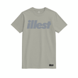 Load image into Gallery viewer, ILLEST BOLD LOGO - SND
