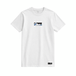 Load image into Gallery viewer, ILLEST KANAGAWA TEE - WHT
