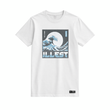 Load image into Gallery viewer, ILLEST KANAGAWA POSTER TEE - WHT
