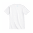 Load image into Gallery viewer, ILLEST BOLD LOGO KANAGAWA WAVE - WHT
