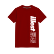 Load image into Gallery viewer, ILLEST LEGENDS TEE - RED
