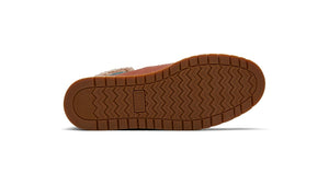 TOMS Mesa Boots Women's - Hazel Leather (4730149273682)