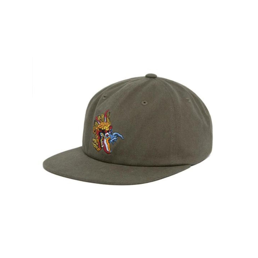 PRIMITIVE LEGEND STRAPBACK