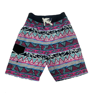 MAUI AND SONS BOARD SHORTS MULTI 2