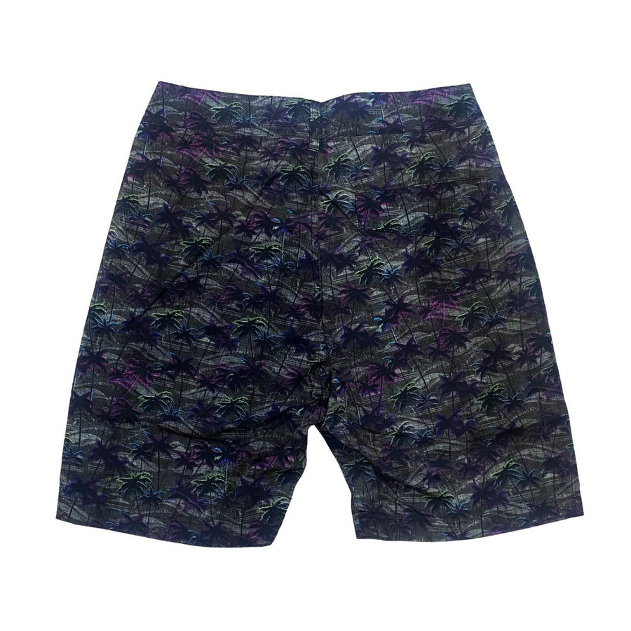 MAUI AND SONS BOARD SHORTS VIOLET