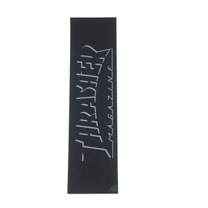 MOB GRIPTAPE THRASHER MAG SHADOW - BLACK