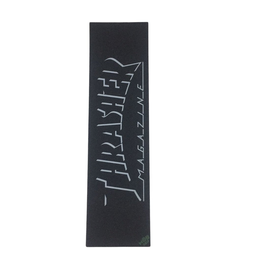 MOB GRIPTAPE THRASHER MAG SHADOW - BLACK