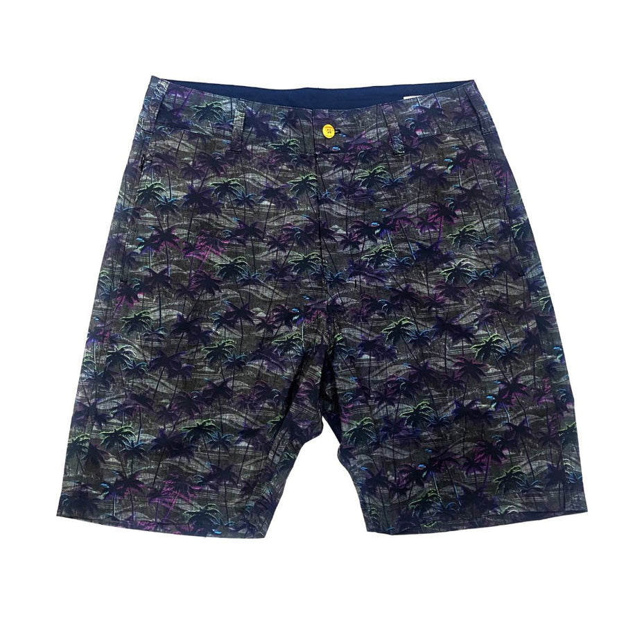 MAUI AND SONS BOARD SHORTS VIOLET
