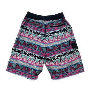 MAUI AND SONS BOARD SHORTS MULTI 2