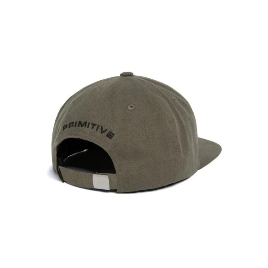 PRIMITIVE LEGEND STRAPBACK