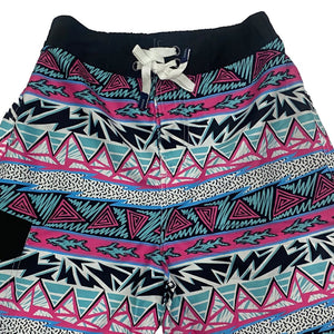 MAUI AND SONS BOARD SHORTS MULTI 2
