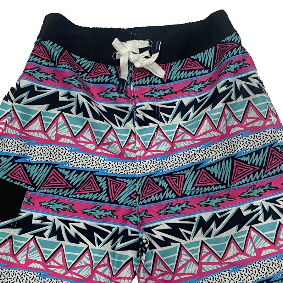 MAUI AND SONS BOARD SHORTS MULTI 2