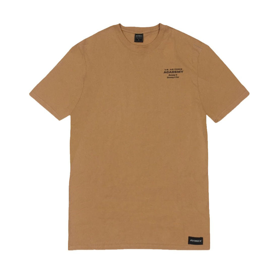 AVIREX FLYING CADET TEE