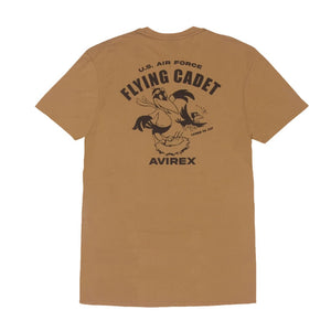 AVIREX FLYING CADET TEE