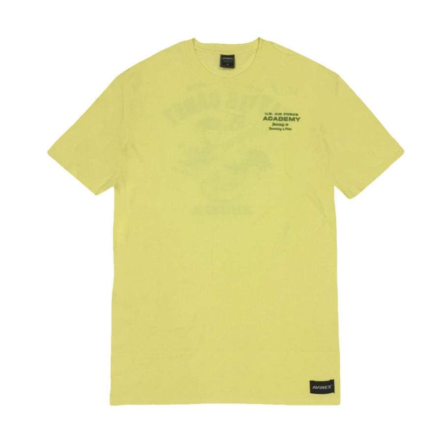 AVIREX FLYING CADET TEE