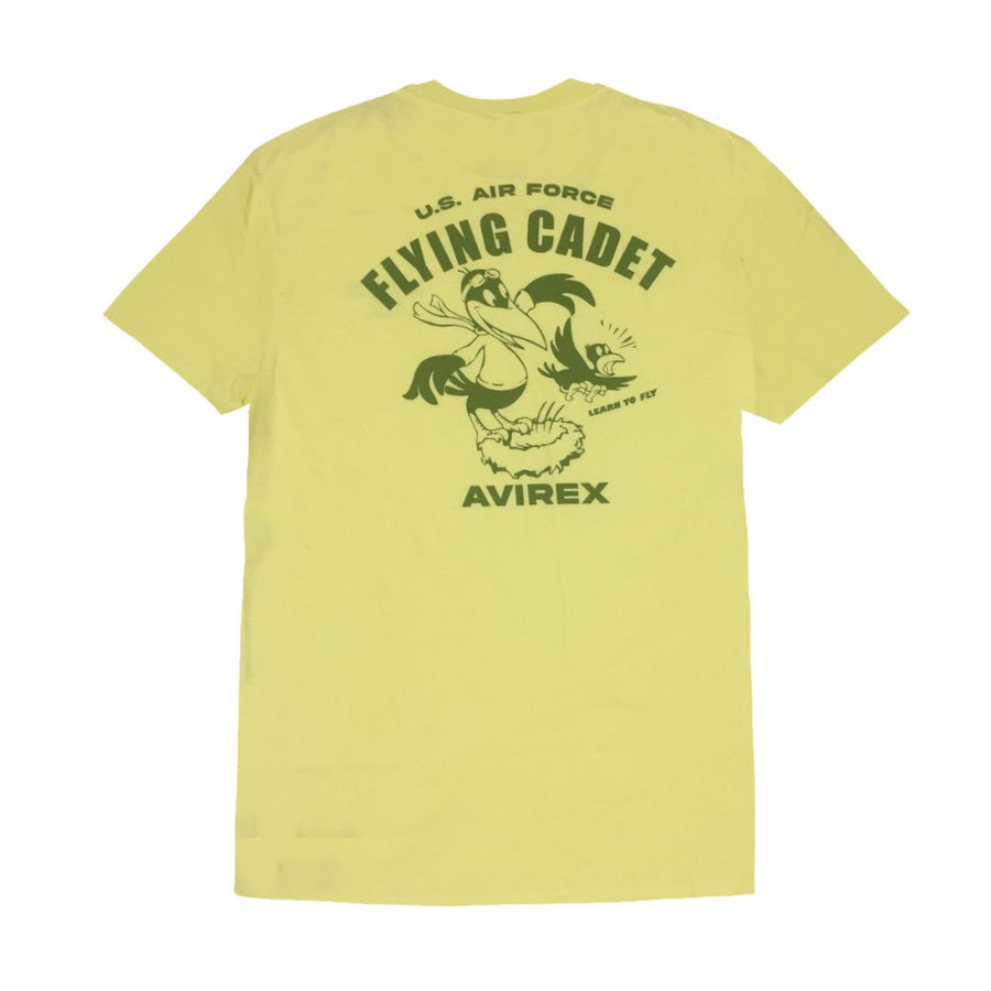 AVIREX FLYING CADET TEE