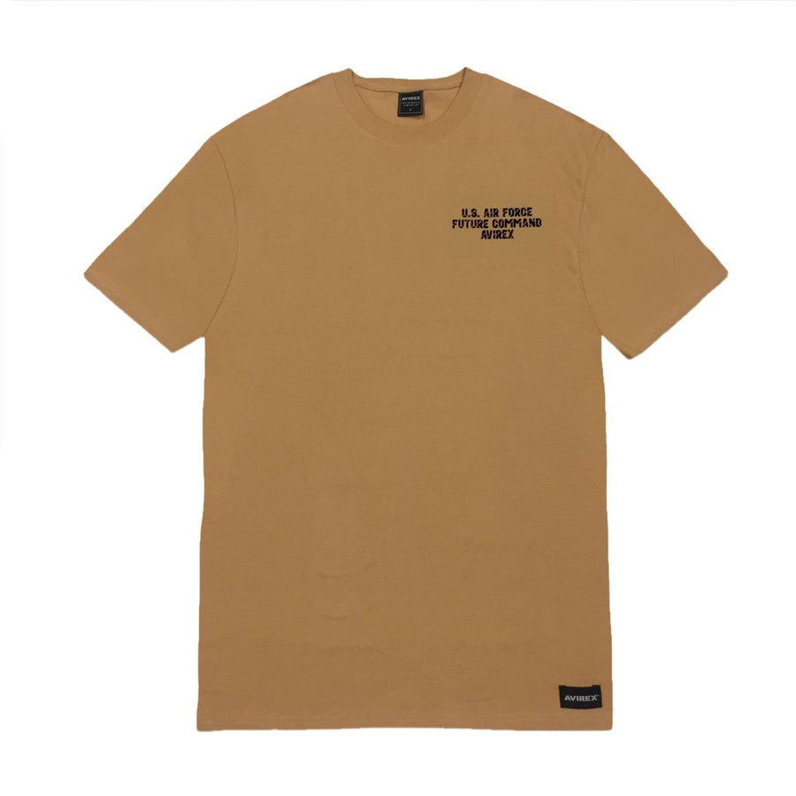 AVIREX FUTURE TEE