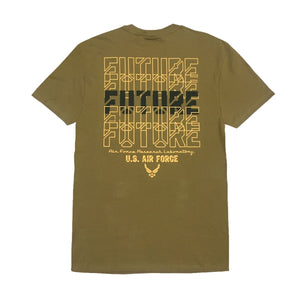 AVIREX FUTURE TEE
