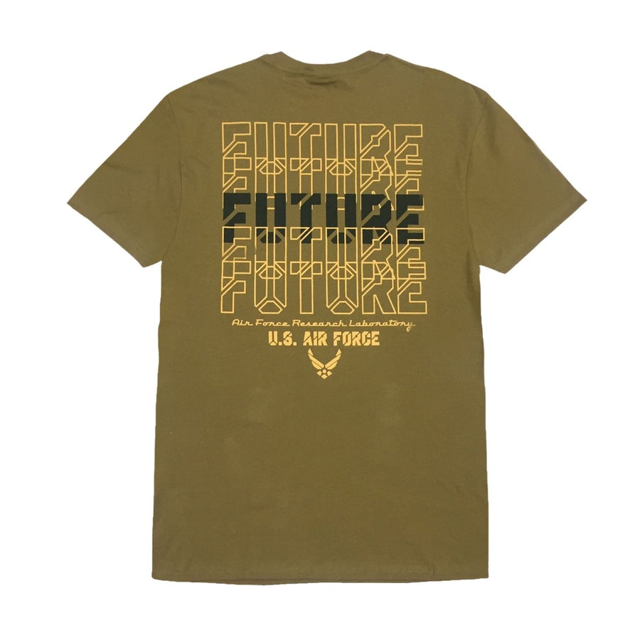 AVIREX FUTURE TEE