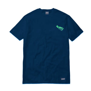 AVIREX HAPPY ARMY TEE