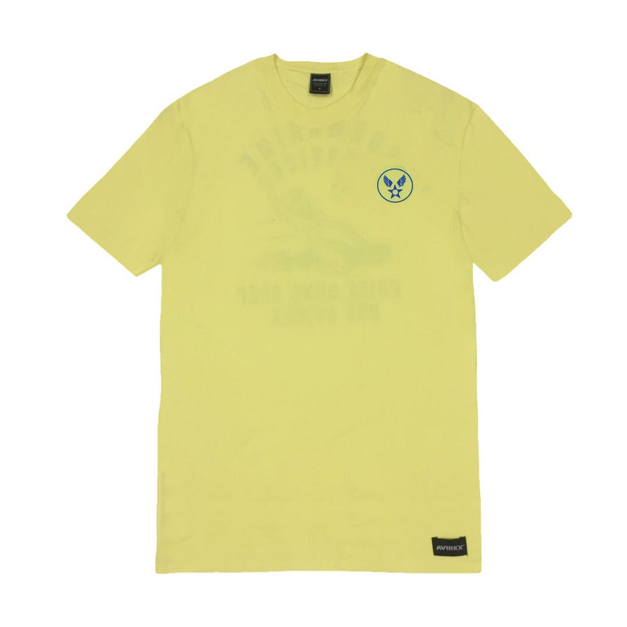 AVIREX SUBMARINE SERVICE TEE
