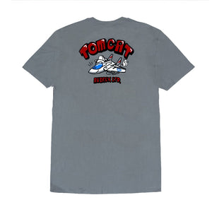 AVIREX TOMCAT TEE