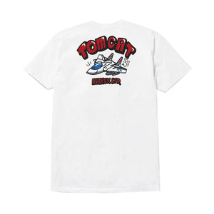 AVIREX TOMCAT TEE